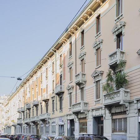 Easylife - Nido Di Charme In Sant'Ambrogio Apartment Milan Exterior photo