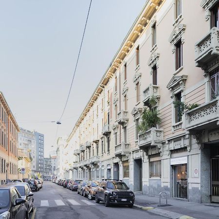 Easylife - Nido Di Charme In Sant'Ambrogio Apartment Milan Exterior photo
