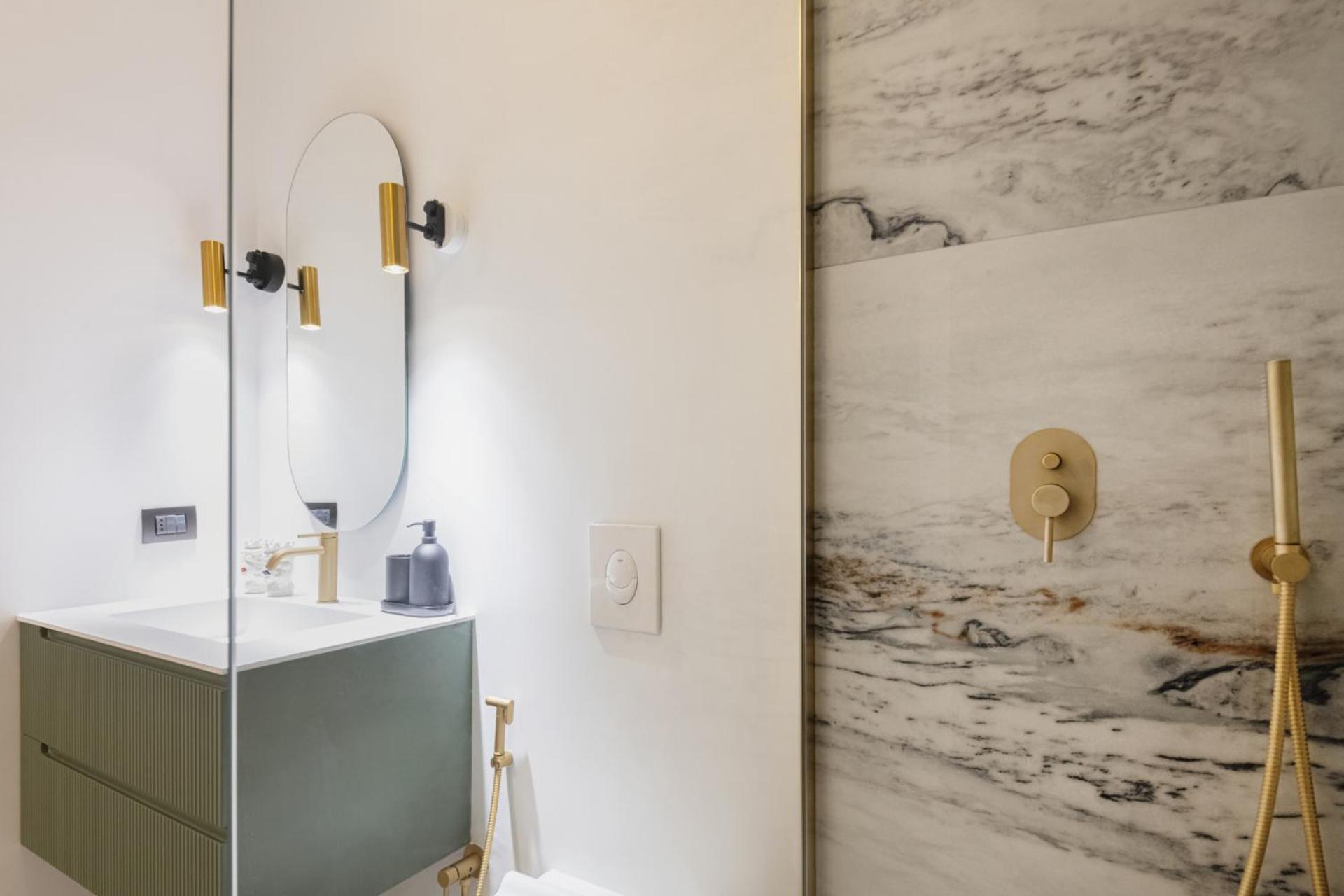 Easylife - Nido Di Charme In Sant'Ambrogio Apartment Milan Exterior photo