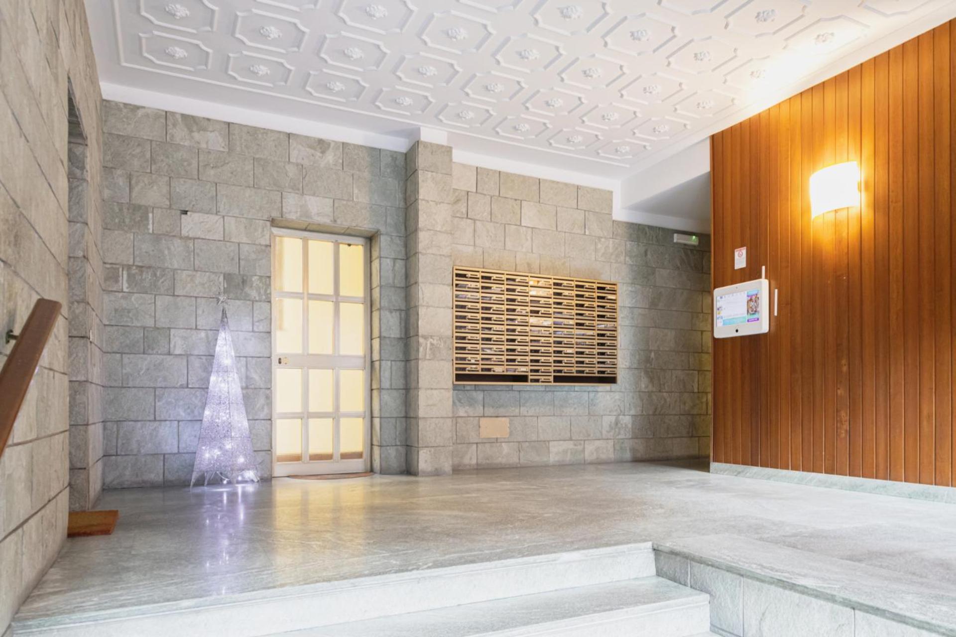 Easylife - Nido Di Charme In Sant'Ambrogio Apartment Milan Exterior photo
