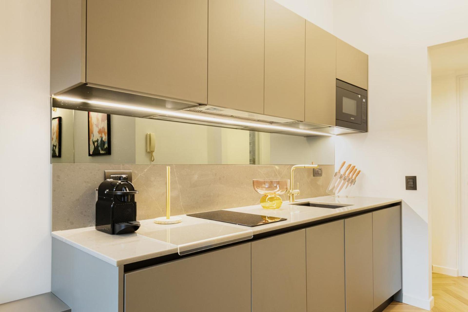 Easylife - Nido Di Charme In Sant'Ambrogio Apartment Milan Exterior photo